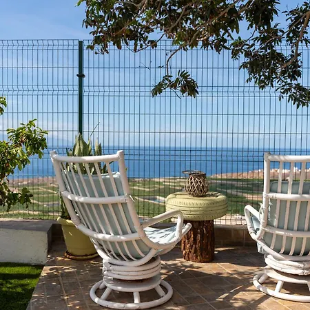 Holiday home Venus Alcala (Tenerife)