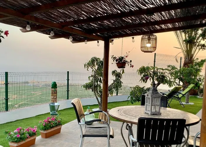 Venus Holiday home *