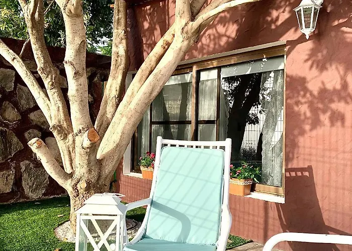 Holiday home Venus *