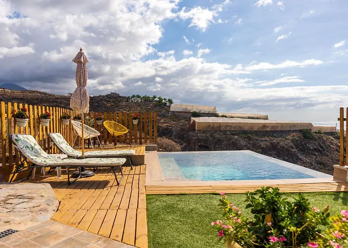 Venus * Alcala (Tenerife)