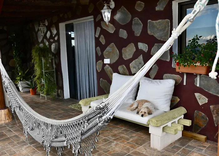 Venus Holiday home Alcala (Tenerife)