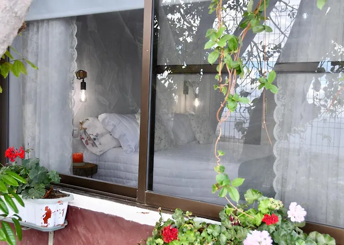 Holiday home Venus *