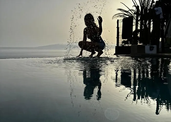 Venus Holiday home Alcala (Tenerife)