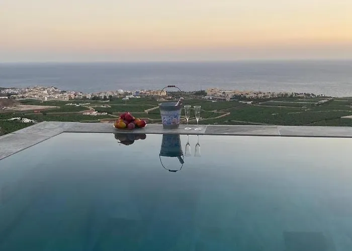 Venus Holiday home Alcala (Tenerife)