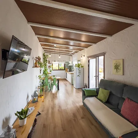 Сasa de vacaciones Venus *