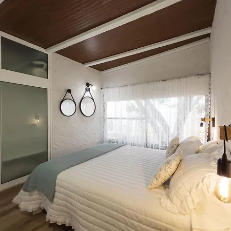 Venus 펜션 Alcalá