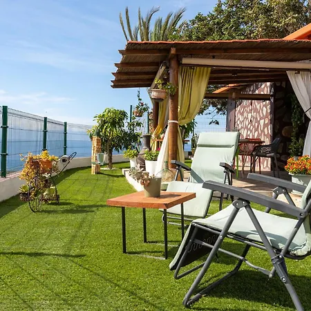 Сasa de vacaciones Venus