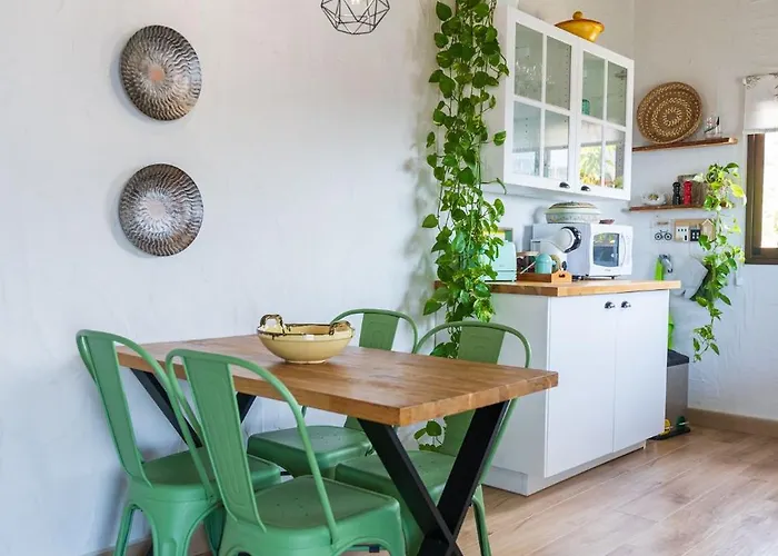 Ferienhaus Venus Alcalá la Real