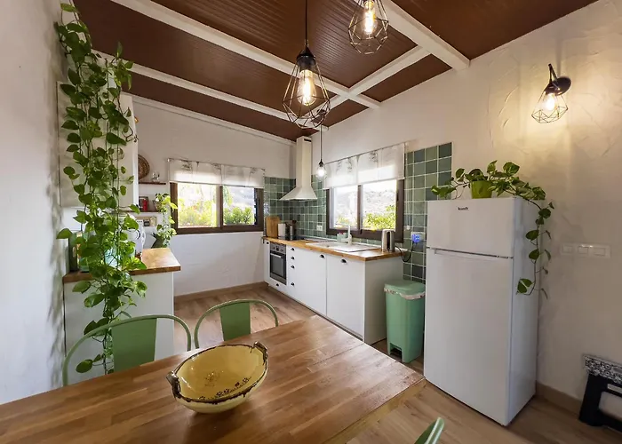 Venus Alcalá la Real