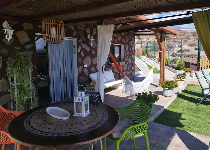 Venus Alcalá la Real