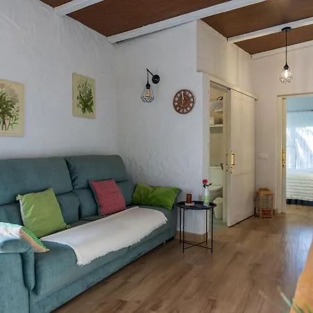 Holiday home Venus *
