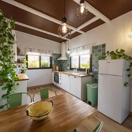 Venus Alcalá la Real