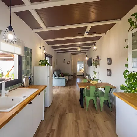 Venus Ferienhaus *
