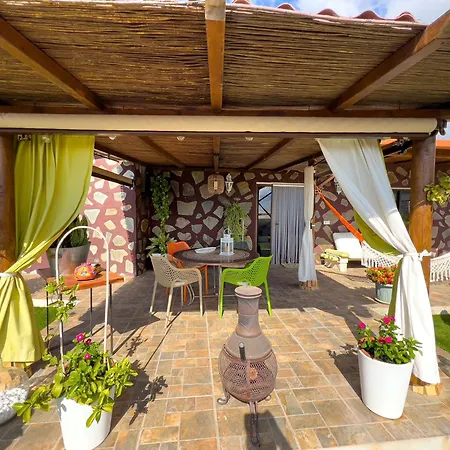 Casa Venus Alcalá la Real
