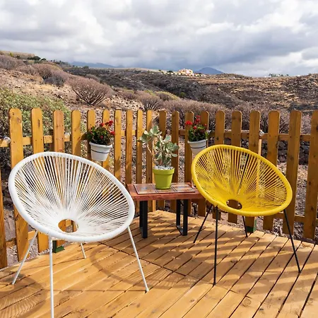 Casa Venus Semesterbostad