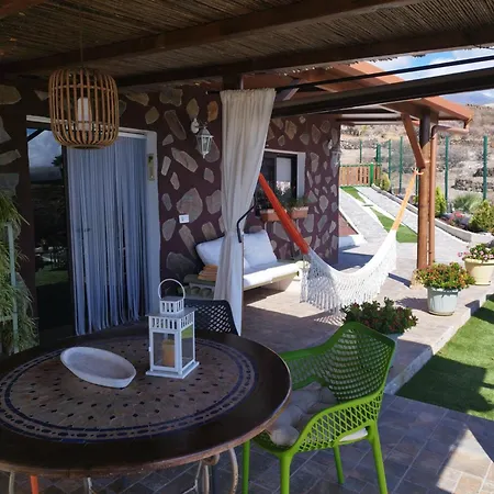 Casa Venus Alcalá la Real