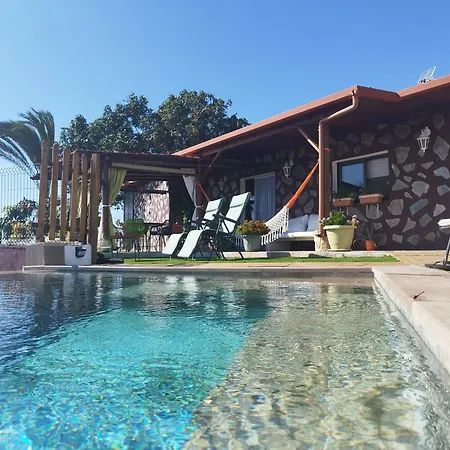 Venus Holiday home Alcala (Tenerife)