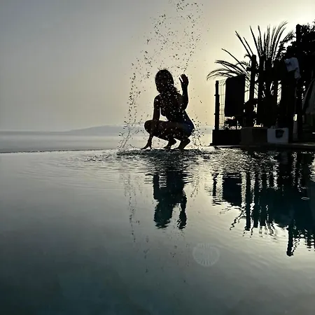 Venus Holiday home Alcala (Tenerife)