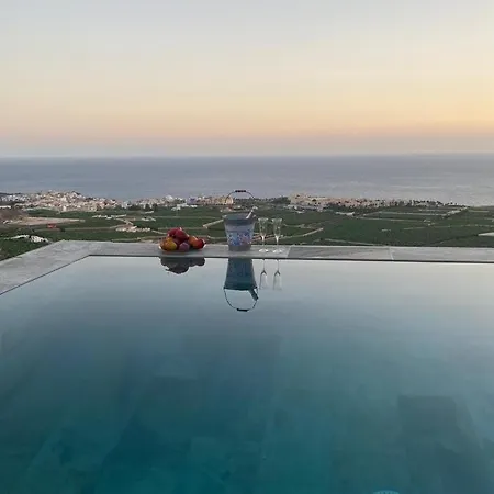 Venus Hébergement de vacances Alcalá la Real