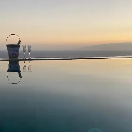 Hébergement de vacances Venus *