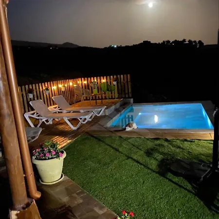 Casa Venus