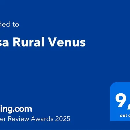 بيت للعطل Venus *