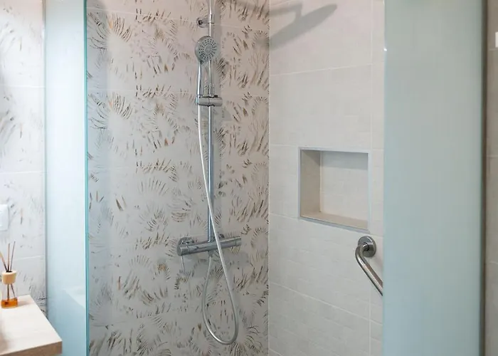 בית נופש Venus