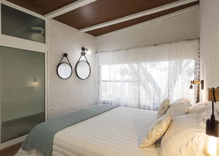 Venus 別荘 Alcalá la Real